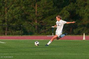 Girls Soccer vs JL Mann 235